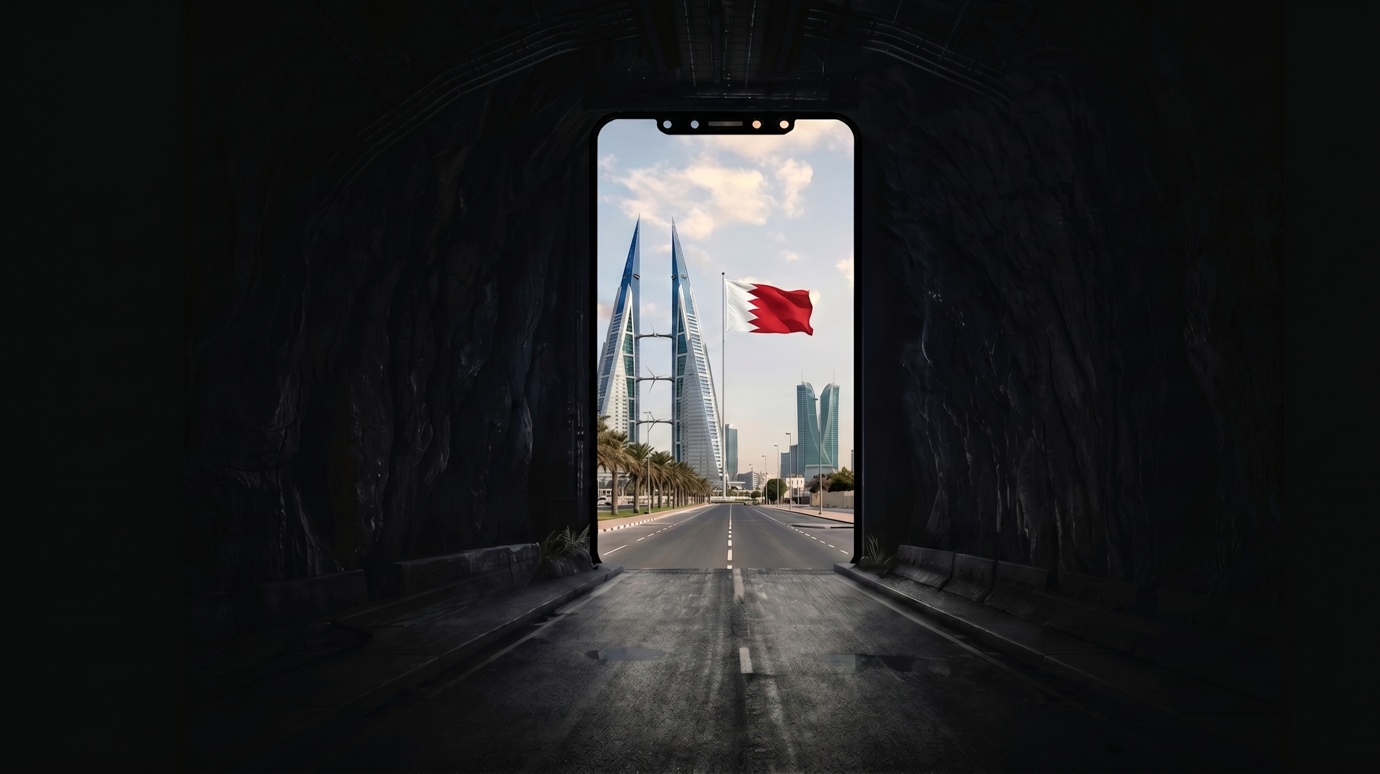 How Much Should a Mobile App Cost in Bahrain? The Question Founders Should Actually Be Asking