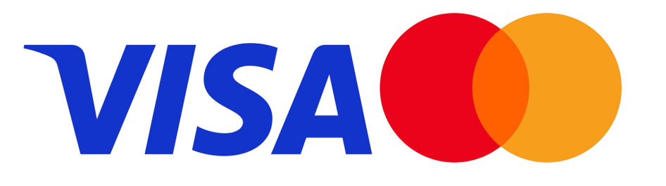 Visa & Master Card