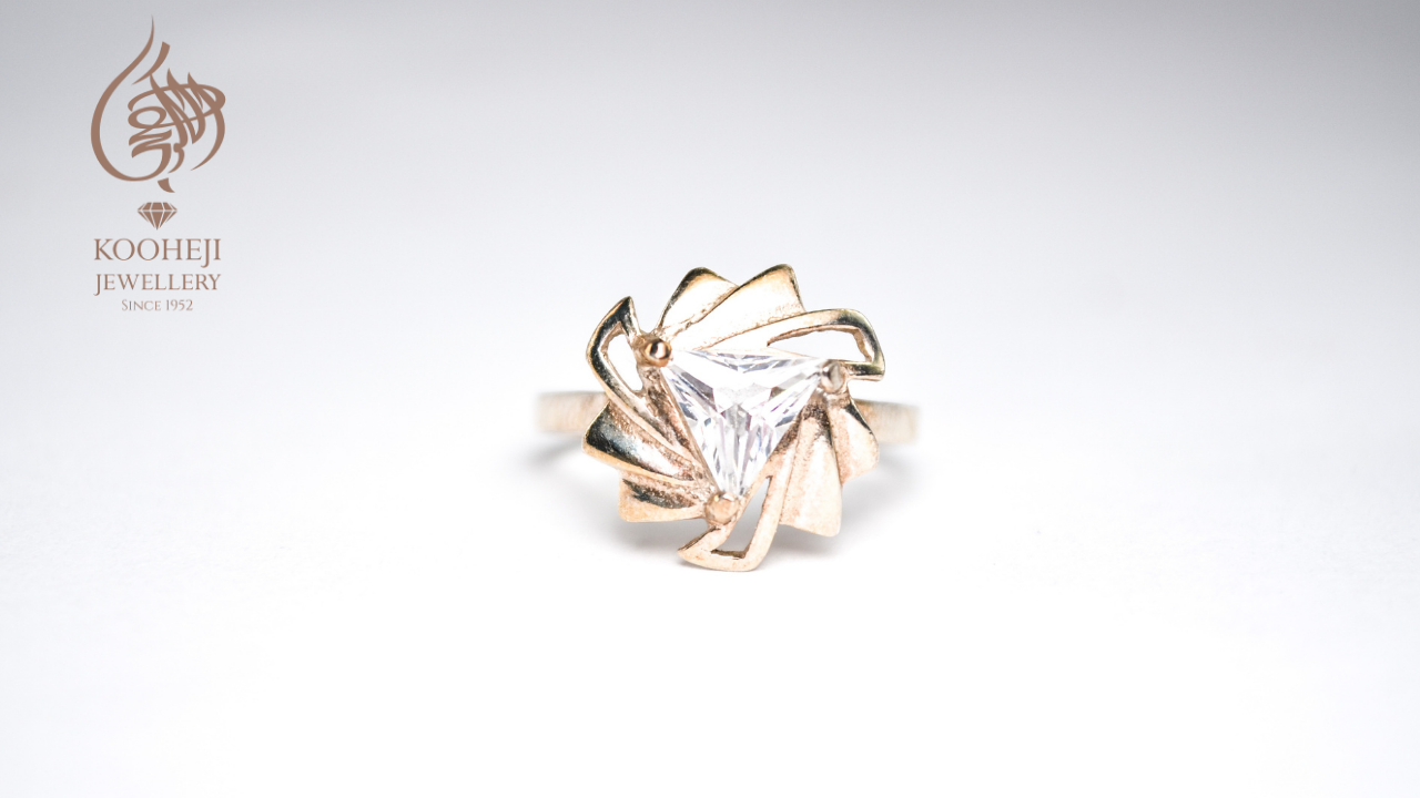 Kooheji Jewellery