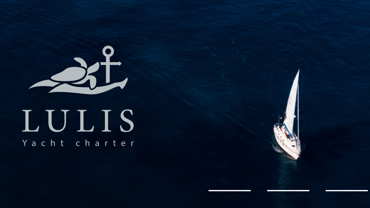 Lulis - Sea Trips