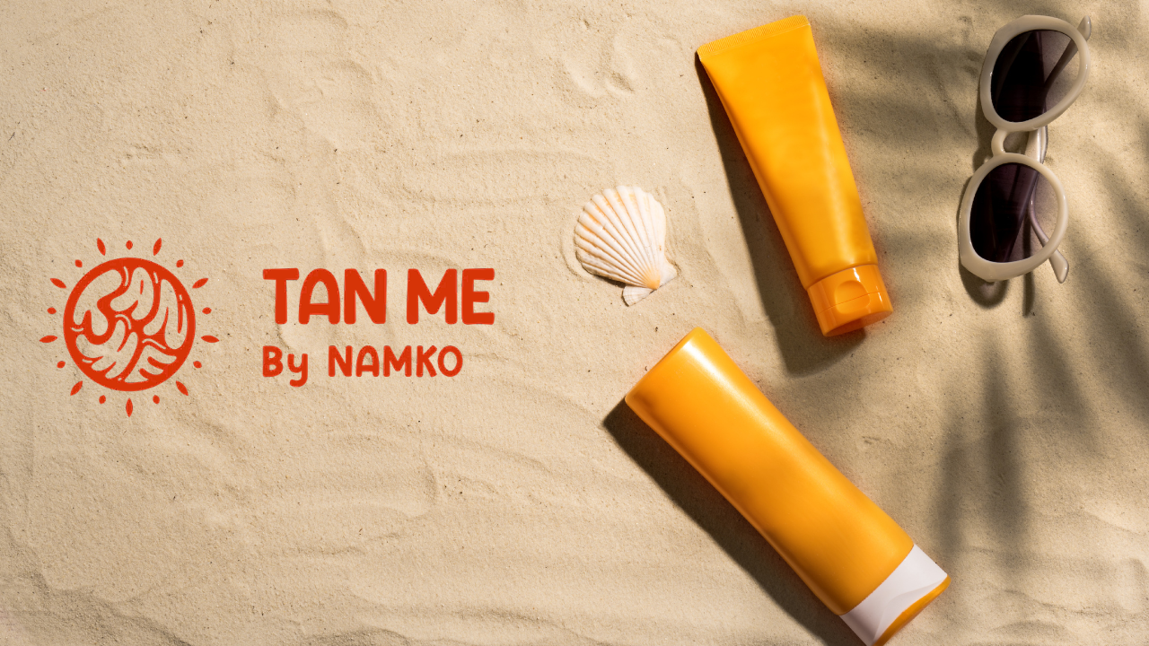 Tan Me