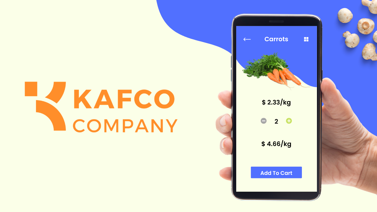 KAF CO